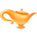 Self-Publishing Genie home