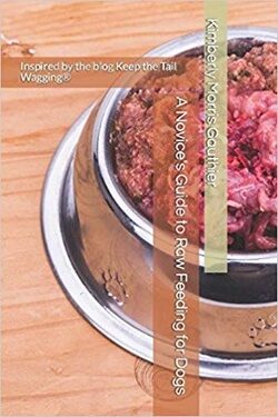 A Novice's Guide to Raw Feeding for Dogs