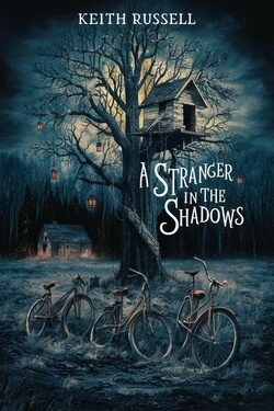 A Stranger in the Shadows